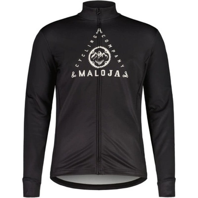 Maloja ANTEROM. 1/1 čierna Pánsky