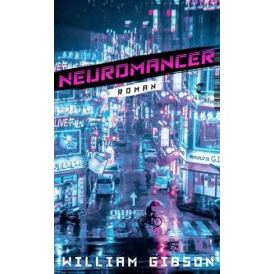 Neuromancer