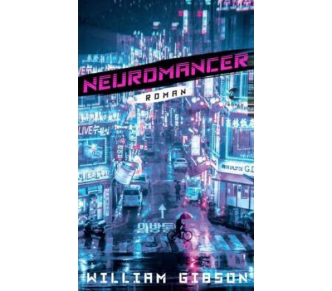 Neuromancer