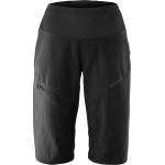 Gonso Дамски шорти за колоездене Gonso Women's Trail Shorts Cycling bottoms - Black - размер 36 (EU) (155-2369-0112)