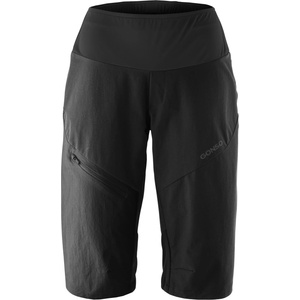 Gonso Дамски шорти за колоездене Gonso Women's Trail Shorts Cycling bottoms - Black - размер 36 (EU) (155-2369-0112)
