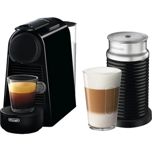 DeLonghi EN85.BAE Nespresso Essenza Mini