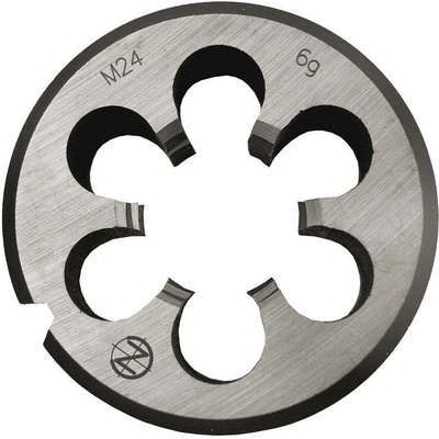 Čelusť závitová M10x1.5 NO 6g