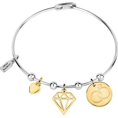 La Petite náramek story women LPS05ASD04