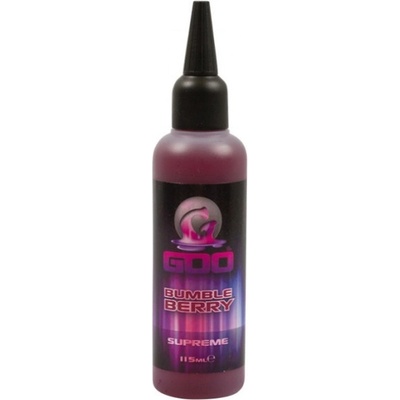 Korda Booster Goo Bumbleberry Supreme 115 ml