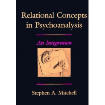 Relational Concepts in Psychoanalysis