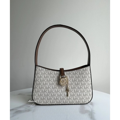 Michael Kors Lyra small pouchette