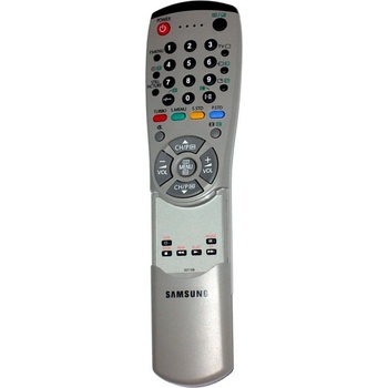 GENERAL SAMSUNG AA59-00116B - съвместимо дистанционно управление на марката General (AA59-00116B)