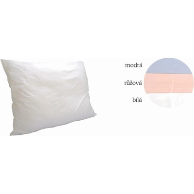Brotex Polštář Medic neprošitý kuličky 900g 70x90