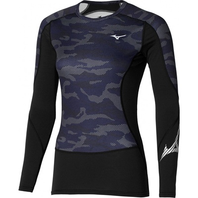 Mizuno Virtual Body G3 Crew