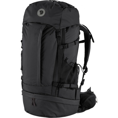 Fjallraven Abisko Trek 48l čierna