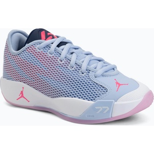 Nike Jordan Buty do koszykówki dziecięce Nike Jordan Luka 77 GS Jr light marine/blue void/white/hyper pink
