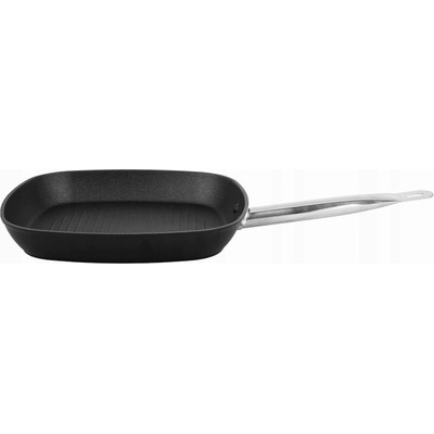 CS Solingen Grilovací pánev 28 cm s nepřilnavým povrchem