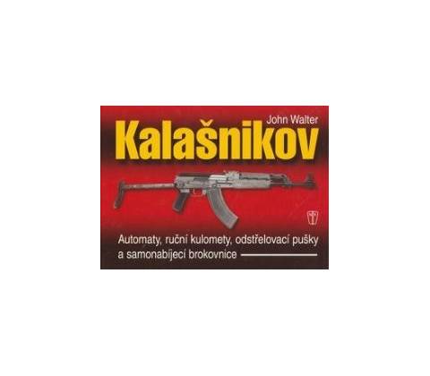 Kalašnikov