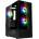 Kolink Observatory MX Glass ARGB Black