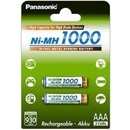 Panasonic AAA 1000 4HGAE/2BE