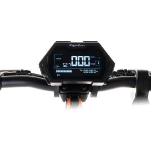 KUKIRIN Дисплей за ел. тротинетка kukirin g2 max/pro - 6 пинов