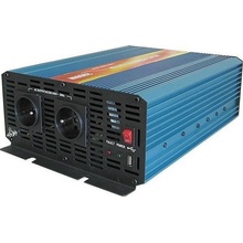 Carspa P2000U-24 24V/230V 2000W