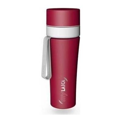 Laica BR70B00 červená nerezová ocel 550 ml