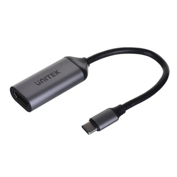 Unitek Адаптер за кабел Unitek (V1420A) USB-C - HDMI 2.0 4K 60Hz (V1420A)