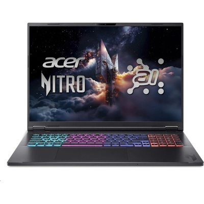 Acer Nitro 18 AI NH.QYGEC.001