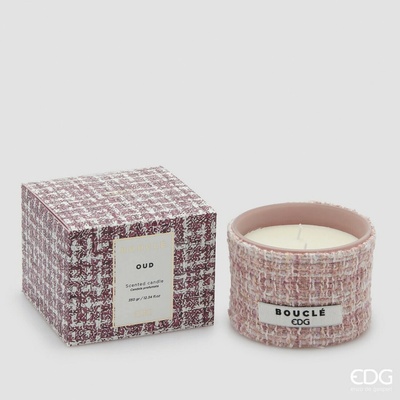 EDG Bouclé 8,5 cm