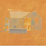 RM Hubbert - Ampersand Extras (Limited Edition) (180 g) (LP) (5024545699012)