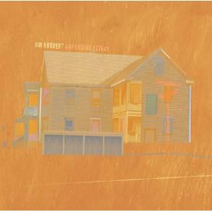 RM Hubbert - Ampersand Extras (Limited Edition) (180 g) (LP) (5024545699012)