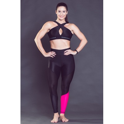 Madmax Pink Leg legíny