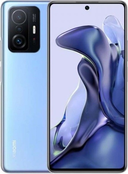 Xiaomi 11T 8GB/128GB Celestial Blue
