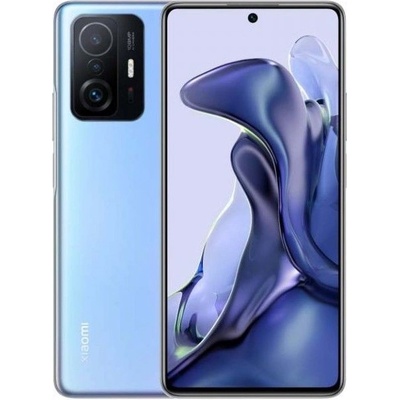 Xiaomi 11T