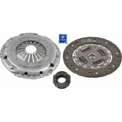 Sada spojky SACHS 3000 327 002