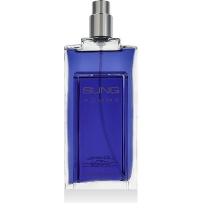 Alfred Sung Sung Homme EDT 100 ml Tester