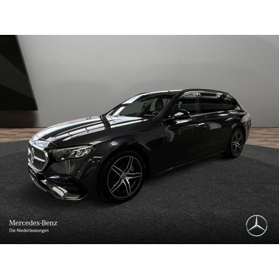 Mercedes-Benz E 300 e T 230 kW