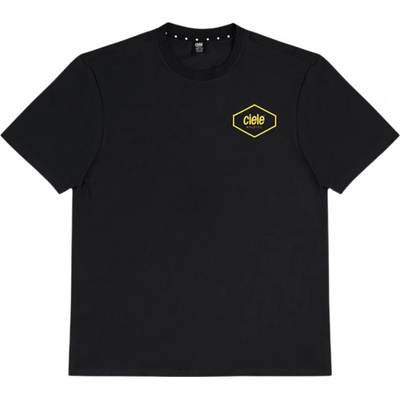 Ciele U ORTShirt Up Down Black u1ts0028-bk002