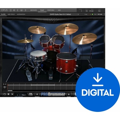 EastWest Sounds EASTWEST PRODUCER COLLECTION (Digitálny produkt)