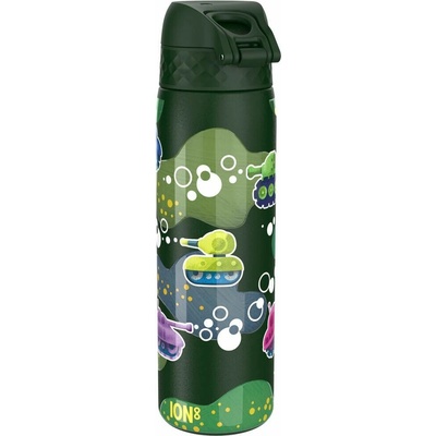ion8 Leak Proof nerezová láhev Tanks 600 ml
