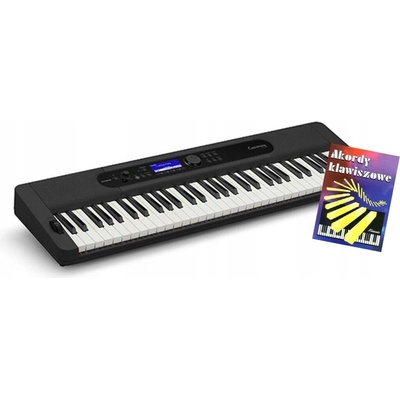 Casio CT-S400