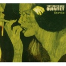 YESTERDAYS NEW QUINTET: STEVIE CD