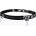 ZONE3 Колан за състезание ZONE3 Racebelt - Lycra Pouch black/white