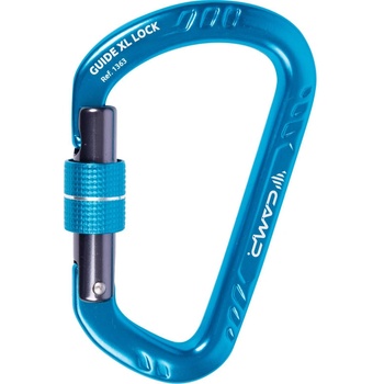 Camp Guide XL Lock
