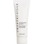 Chantecaille Flower Infused Cleansing Milk нежен лосион за почистване на грим 75ml
