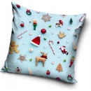 Carbotex vianočná Merry Christmas! XMAS191116 40 x 40 cm