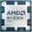 AMD Ryzen 7 PRO 7745 8-Core 3.8GHz AM5 MPK Tray (100-100000599MPK)