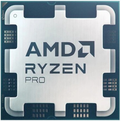 AMD Ryzen 7 PRO 7745 3.80GHz AM5 MPK Tray