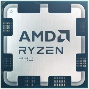 AMD Ryzen 7 PRO 7745 8-Core 3.8GHz AM5 MPK Tray (100-100000599MPK) Процесори