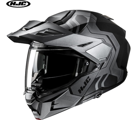 HJC i80 Velly