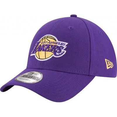 NEW ERA NBA LOS ANGELES LAKERS OTC Fialová 25/26