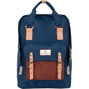 Doughnut Дневна раница Doughnut Macaroon Large 18 Jungle Daypack - Navy - размер One Size (502-7918-0311)