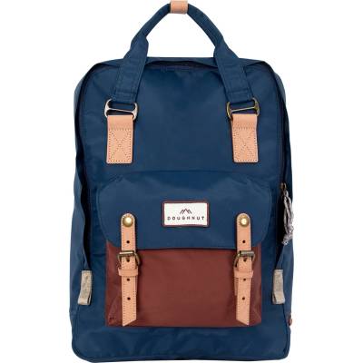 Doughnut Дневна раница Doughnut Macaroon Large 18 Jungle Daypack - Navy - размер One Size (502-7918-0311)